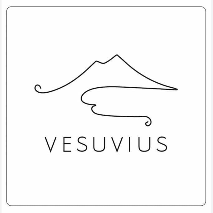 Vesuvius A Mezzocannone Apartamento Nápoles Exterior foto