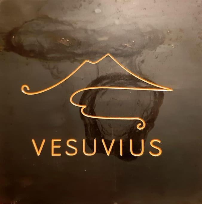 Vesuvius A Mezzocannone Apartamento Nápoles Exterior foto