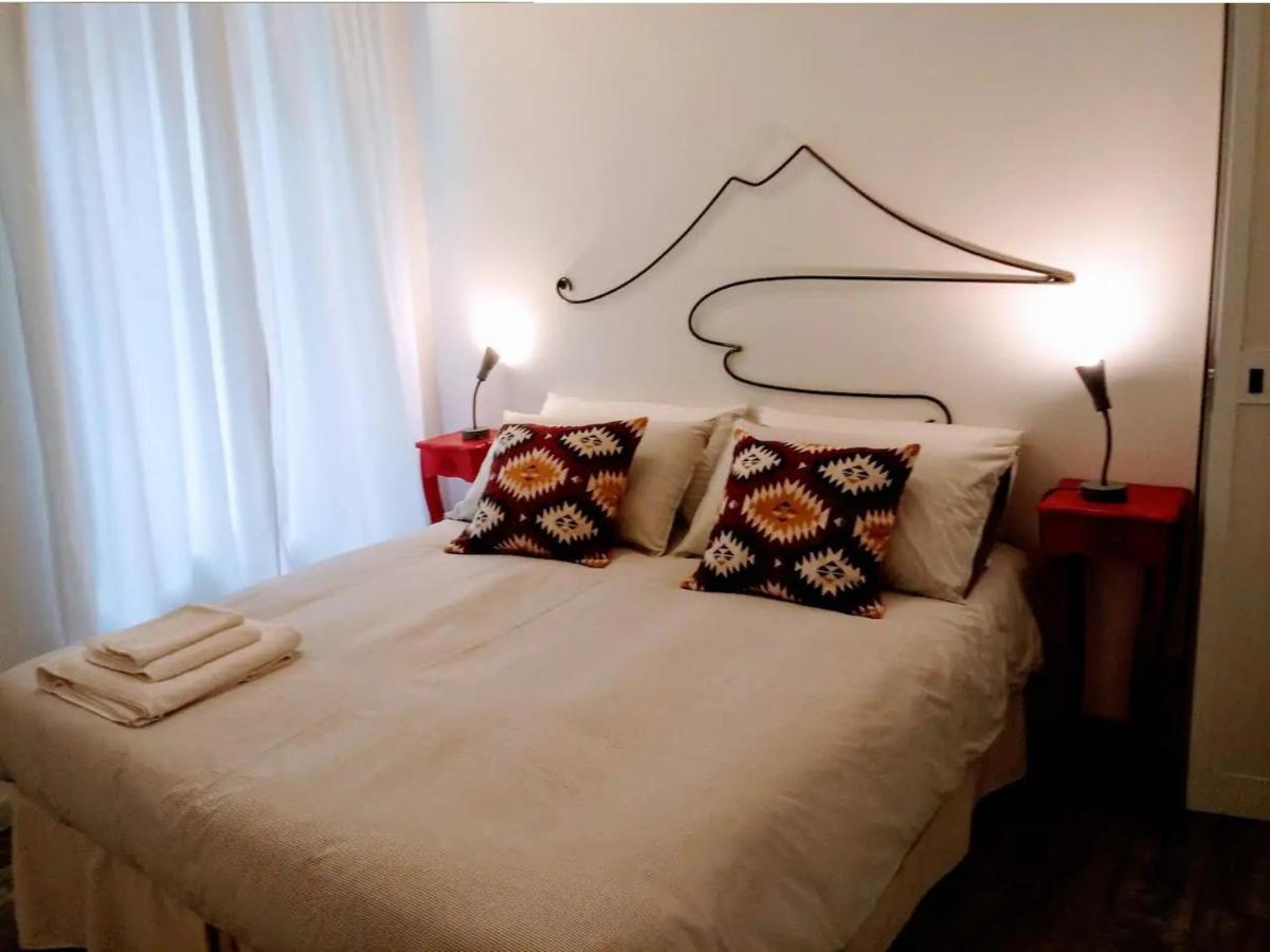 Vesuvius A Mezzocannone Apartamento Nápoles Exterior foto